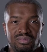 Roger Cross