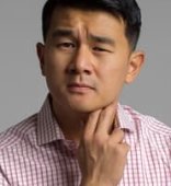 Ronny Chieng