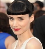 Rooney Mara