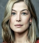 Rosamund Pike