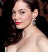 Rose McGowan