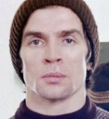 Rudolf Nureyev