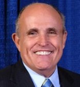 Rudolph Giuliani