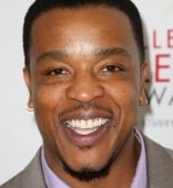 Russell Hornsby