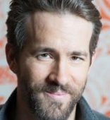 Ryan Reynolds