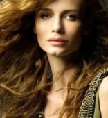 Saffron Burrows