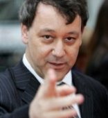 Sam Raimi