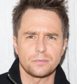 Sam Rockwell