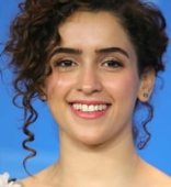 Sanya Malhotra