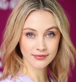 Sarah Gadon