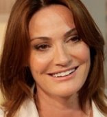 Sarah Parish