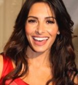 Sarah Shahi