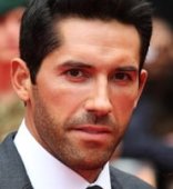 Scott Adkins