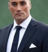 Shane Rangi