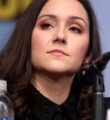 Shannon Woodward