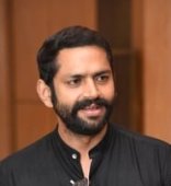 Sharib Hashmi