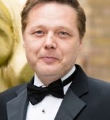 Shaun Dooley