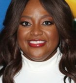 Sherri Shepherd