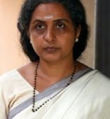 Shobha Mohan