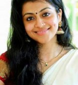 Shruthi Ramachandran