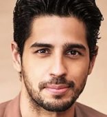 Sidharth Malhotra