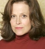 Sigourney Weaver