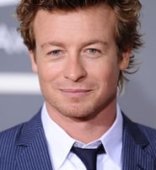 Simon Baker