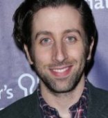 Simon Helberg