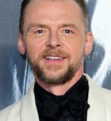 Simon Pegg