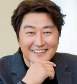 Song Kang-Ho