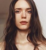 Stacy Martin