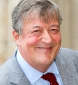 Stephen Fry