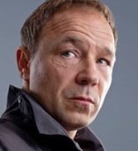 Stephen Graham