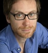 Stephen Merchant