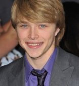 Sterling Knight