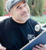 Steve Caballero