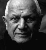 Steven Berkoff