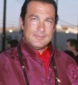 Steven Seagal