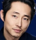 Steven Yeun