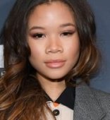 Storm Reid