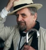 Sylvester McCoy