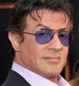 Sylvester Stallone