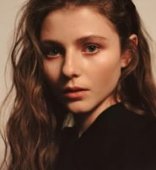 Thomasin McKenzie