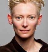 Tilda Swinton