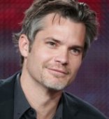 Timothy Olyphant