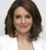 Tina Fey