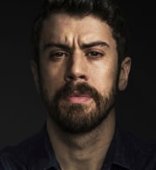 Toby Kebbell