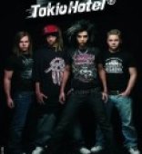 Tokio Hotel