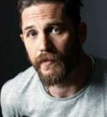 Tom Hardy