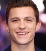 Tom Holland